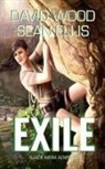 Sean Ellis, David Wood - Exile: A Jade Ihara Adventure