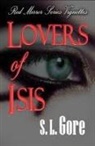 S. L. Gore - Lovers of Isis