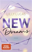 Lilly Lucas - New Dreams
