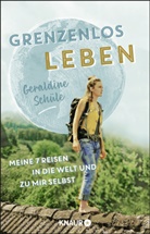 Geraldine Schüle - Grenzenlos leben
