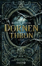 Boris Koch - Dornenthron
