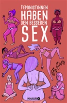 Flo Perry - Feministinnen haben den besseren Sex