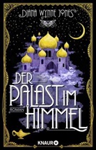 Diana Wynne Jones, Diana Wynne Jones - Der Palast im Himmel