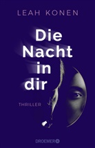 Leah Konen - Die Nacht in dir
