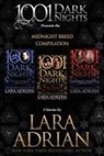 Lara Adrian - Midnight Breed Compilation: 3 Stories by Lara Adrian