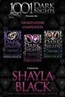 Shayla Black - Wicked Lovers Compilation: 3 Stories by Shayla Black