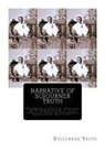 Olive Gilbert, Frances W. Titus, Sojourner Truth - Narrative of Sojourner Truth: A Bondswoman of Olden Time, Emancipated by the New York Legislature in the Early Part of the Present Century; with a H