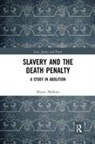 Bharat Malkani - Slavery and the Death Penalty