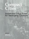 Rod Burgess, Burgess Rod, Mike Jenks, Jenks Mike - Compact Cities
