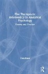 Claus Braun - Therapeutic Relationship in Analytical Psychology