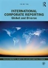 Paul Gordon, Ioannis Tsalavoutas, Pauline Weetman, Pauline (University of Edinburgh Weetman, Pauline Tsalavoutas Weetman, Weetman Pauline - International Corporate Reporting