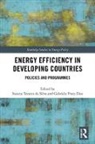 Gabriela Prata Tavares Da Silva Dias, Suzana Dias Tavares Da Silva, Suzana Tavares Da Silva, Gabriela Prata Dias, Suzana Tavares da Silva - Energy Efficiency in Developing Countries