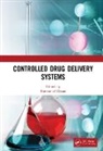 Emmanuel Opara, Emmanuel C. Opara, Emmanuel Opara, Emmanuel C. Opara, Opara Emmanuel - Controlled Drug Delivery Systems