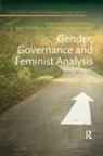 Christine M (Umea University Hudson, Christine M Roennblom Hudson, Christine M Ronnblom Hudson, Christine Hudson, Christine M Hudson, Malin Rönnblom... - Gender, Governance and Feminist Analysis