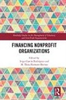 Inigo Romero-Merino Garcia-Rodriguez, Inigo Garcia-Rodriguez, M. Elena Romero-Merino - Financing Nonprofit Organizations