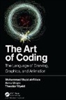 Mohammad Majid Al-Rifaie, Mohammad Majid (Goldsmiths Al-Rifaie, Mohammad Majid al-Rifaie, Mohammad Ursyn Majid Al-Rifaie, Anna Ursyn, Anna (University of Northern Colorado) Wyel Ursyn... - Art of Coding