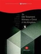 Don L. Davis - The Old Testament Witness to Christ and His Kingdom, Student Workbook: Capstone Module 9, English