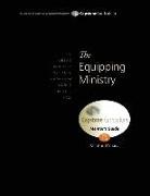 Don L. Davis - The Equipping Ministry, Mentor's Guide: Capstone Module 15, English