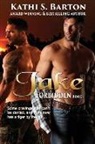 Kathi S. Barton - Jake: Forbidden: M/M LBGT Erotica Paranormal Romance