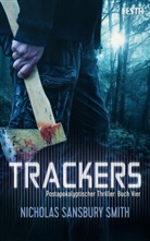 Nicholas Sansbury Smith, Nicholas Sansbury Smith - Trackers. Buch.4