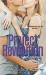 Sara Schoen - Project Revolution