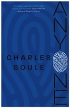 Charles Soule, Soule Charles - Anyone