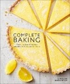 Caroline Bretherton - Complete Baking