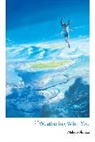 Taylor Engel, Makoto Shinkai, Makoto Shinkai, Shinkai Makoto - Weathering With You
