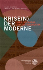 Engelbrecht, Engelbrecht, Martina Engelbrecht, Klau Kempter, Klaus Kempter - Krise(n) der Moderne