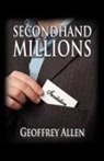 Geoffrey Allen - Secondhand Millions