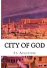 St Augustine, St. Augustine - City of God