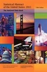 Census Bureau, U. S. Department of Commerce - Statistical Abstract of the United States, 2011-2012