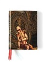Flame Tree Studio - Steampunk Mannequin (Foiled Journal)