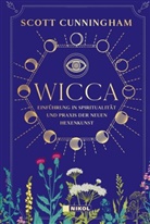 Scott Cunningham - Wicca