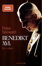 Peter Seewald - Benedikt XVI.