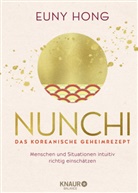 Euny Hong - Nunchi - Das koreanische Geheimrezept