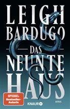 Leigh Bardugo - Das neunte Haus