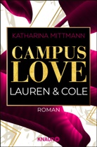 Katharina Mittmann - Campus Love; .