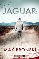 Max Bronski - Jaguar