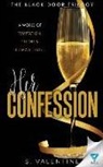 S. Valentine - Her Confession