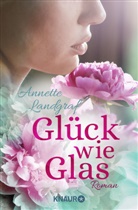 Annette Landgraf - Glück wie Glas