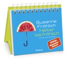 Susanne Fröhlich - Heiter bis fröhlich