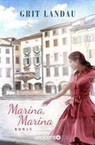 Grit Landau - Marina, Marina