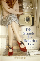 Ángeles Doñate - Die Stunde der Señorita Leo