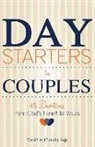 Claudia Arp, David Arp - Day Starters for Couples: 45 Devotions from God's Heart to Yours