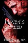 Parker Williams, Jae Ashley - Haven's Creed