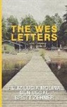 Feliz Lucia Molina, Ben Segal, Brett Zehner - The Wes Letters