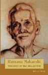 Robert Wolfe - Ramana Maharshi: Teachings of Self-Realization