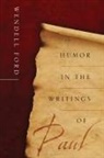 Wendell Ford - Humor in the Writings of Paul