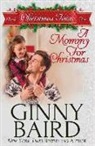 Ginny Baird - A Mommy for Christmas